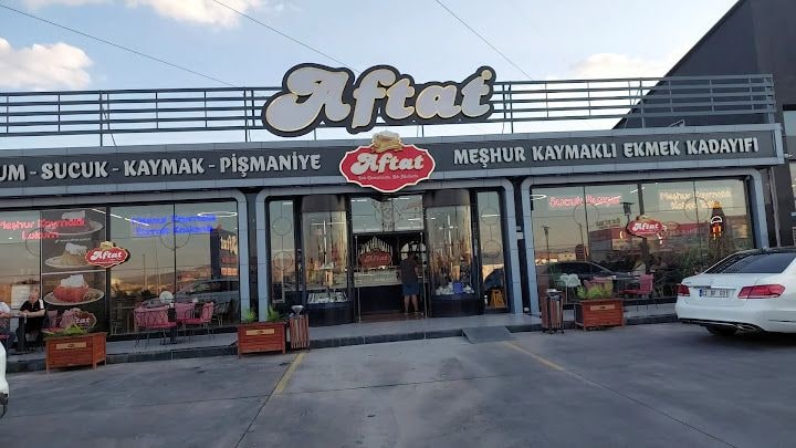 Aftat
