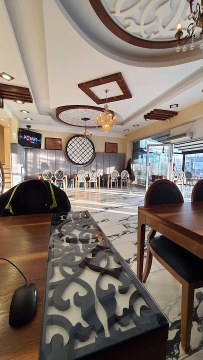 Afyon Bi Tepsi Et