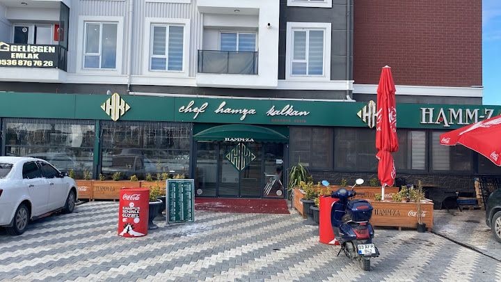 Afyon Chef Restaurant