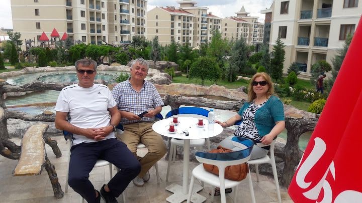 Afyon Lezzet Lokantası