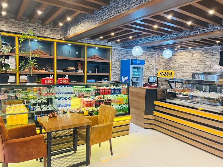 Afyon Pide Kebaps Lahmacun Izgara