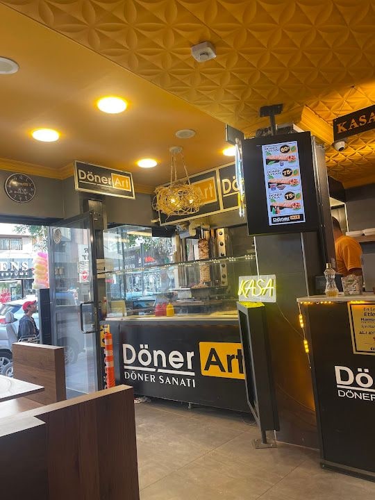 Afyon Sokak Lezzetleri