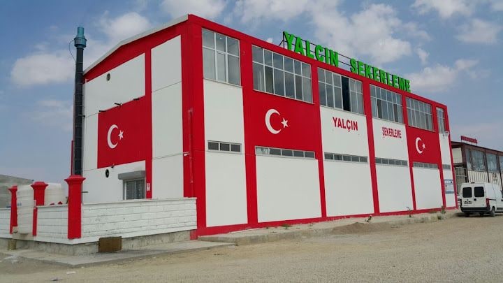 Afyon Yalçın Şekerleme -yalçın Pişmaniye