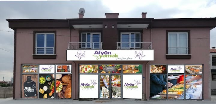 Afyon Yemek