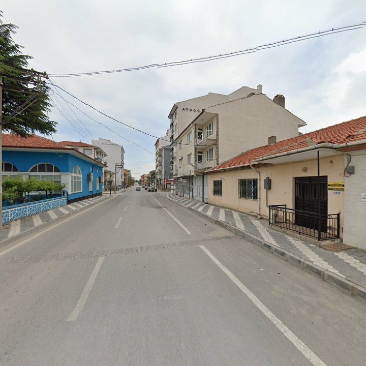 Afyonkarahisar Petek Kebap Salonu