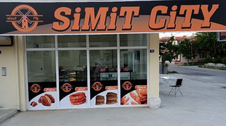 Afyonkarahisar Simit City