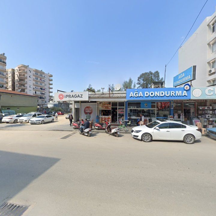 Ağa Dondurma