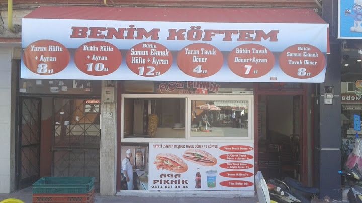 Aga Piknik