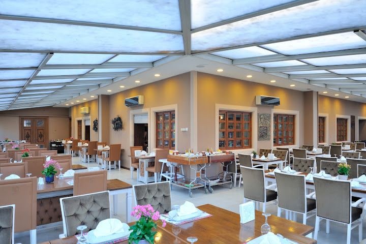 Ağaçlı Restaurant