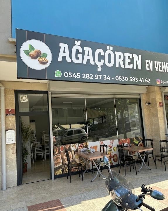 Ağaçören Ev Yemekleri