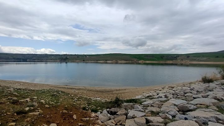 Ağaçören Kütüklü Göleti