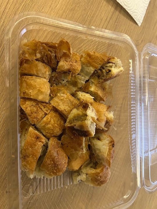 Agam Dondurma Ve Unlu Mamulleri