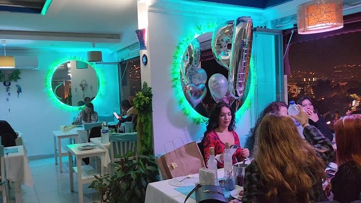 Agc Restaurant