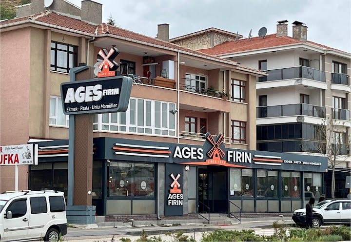 AGES FIRIN
