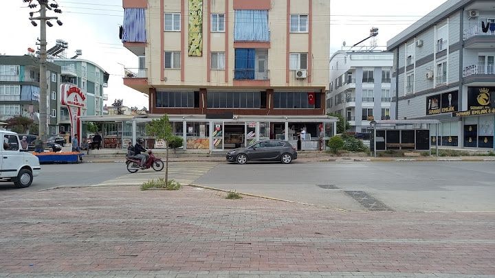 Ağırman Unlu Mamüllerı
