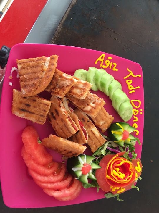Ağız Tadı Döner Salonu