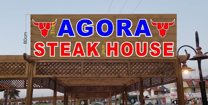 Agora Restaurant & Dance Bar
