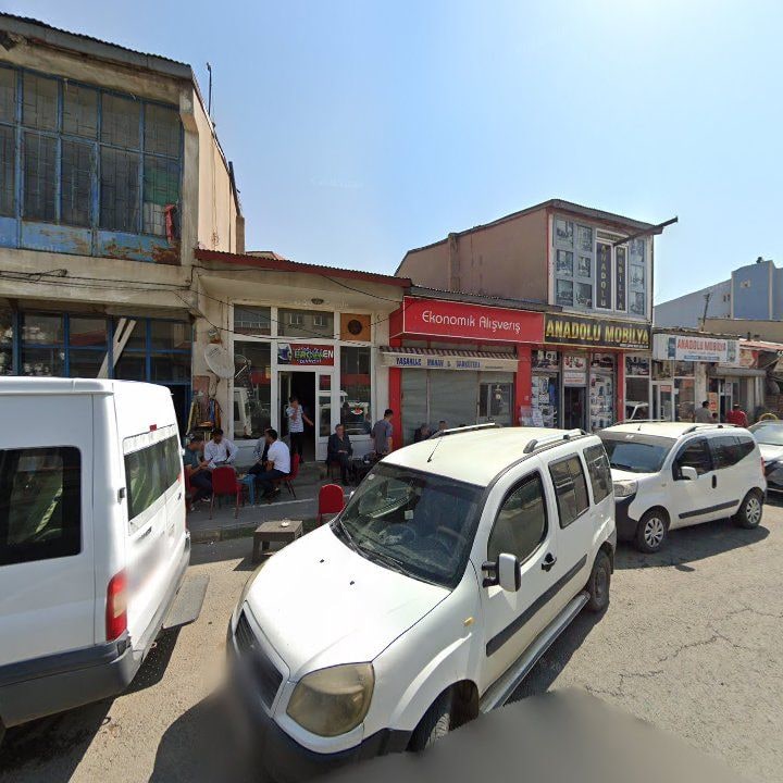 Agri Taslicay Türkmen Çay Evi