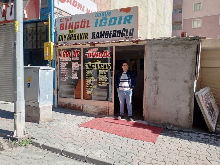 Ağrı Vİp