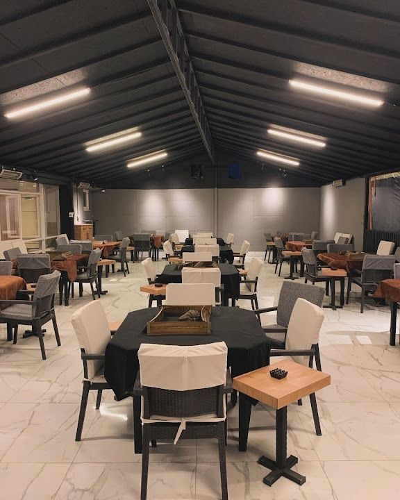 Ahbab Lounge