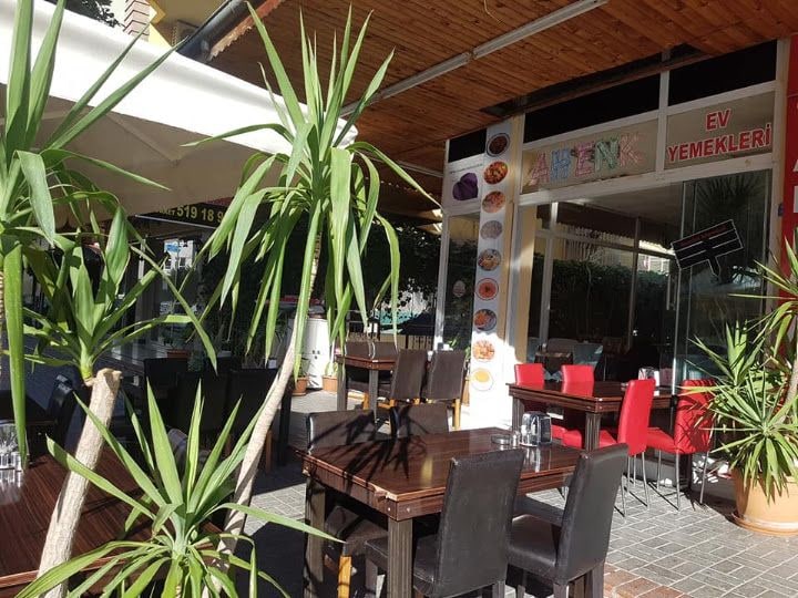 Ahenk Ev Yemekleri & Restorant