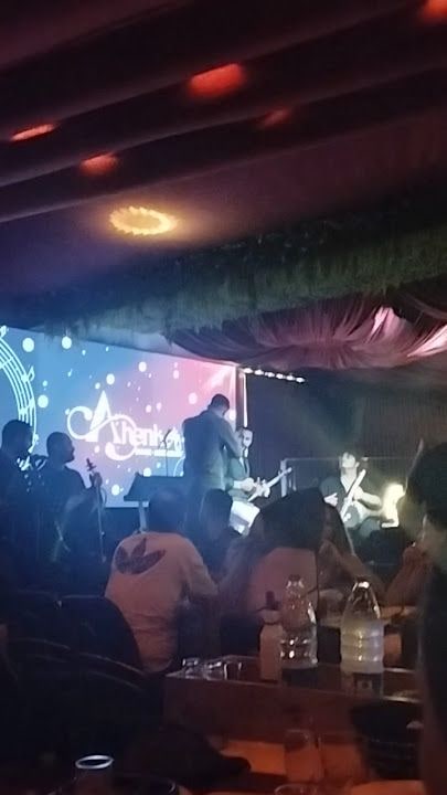 Ahenk Sahne Restorant