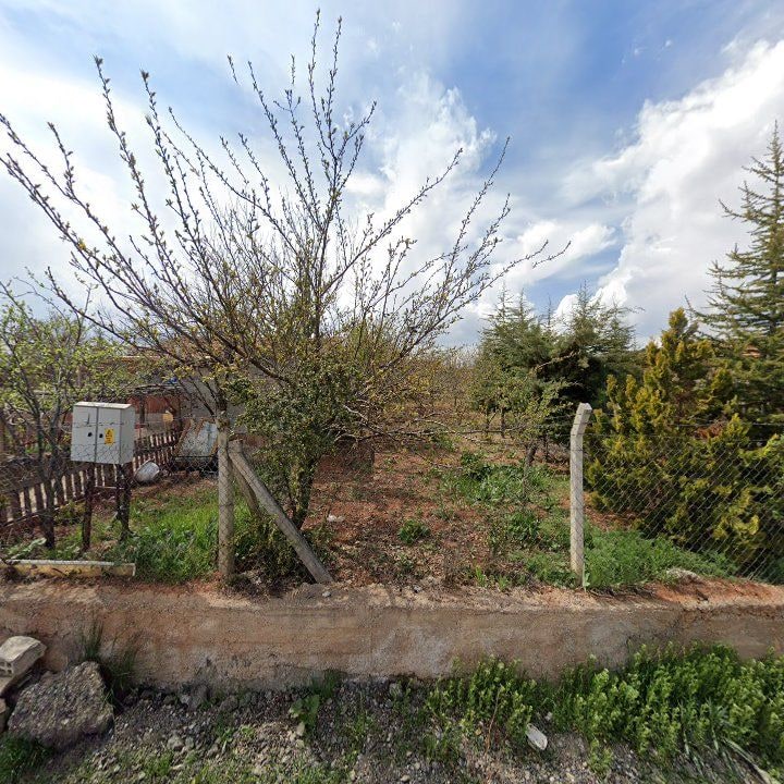 AHMET PARK