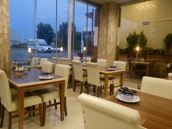 Ahmet Usta Lokantası 2