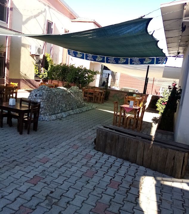 Ahmetbey Lahmacun