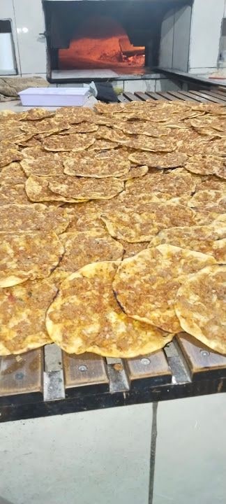Ahsen Lahmacu Ve Pide
