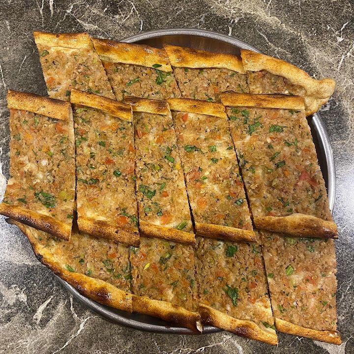 Ahsen Pide & Lahmacun