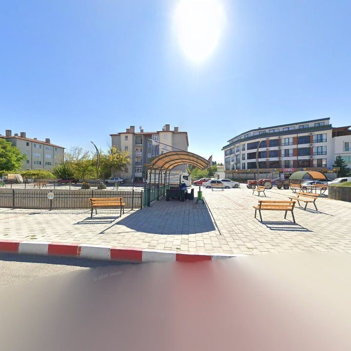 Aile Çay Bahçesi