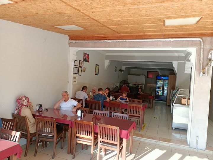 aile kebap
