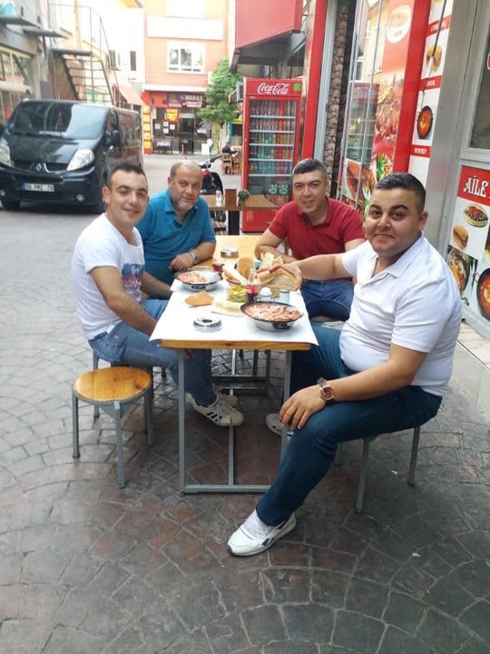 Aile Piknik