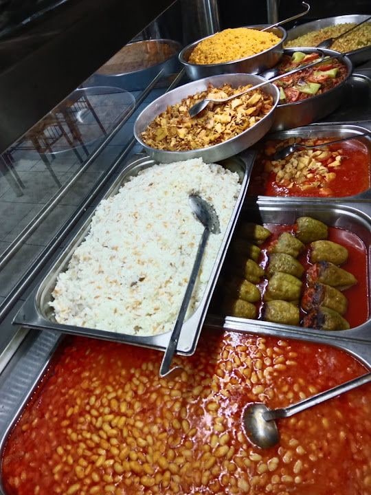 Ailem lokantası