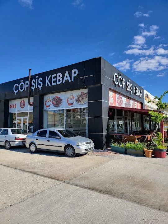 Airport Börek Evi