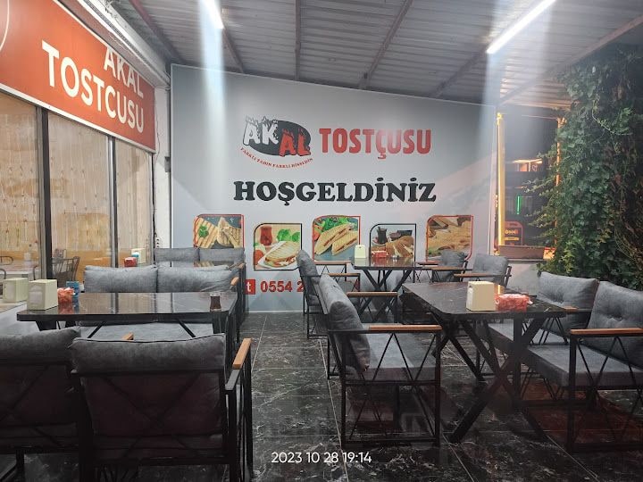 Akal Tostçusu
