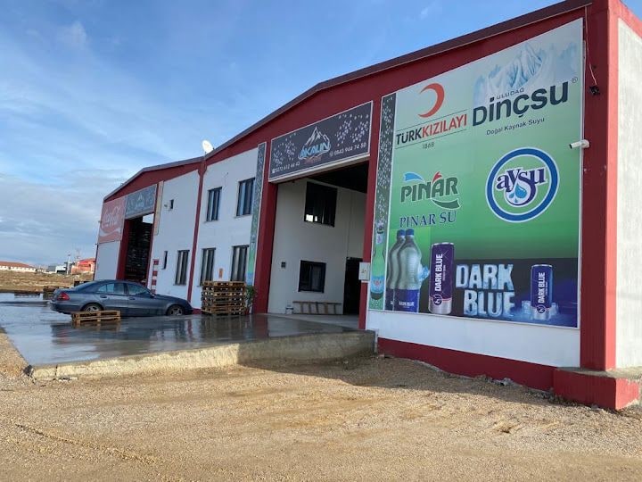 Akalın Meşrubat Gıd.san.tic.ltd.sti