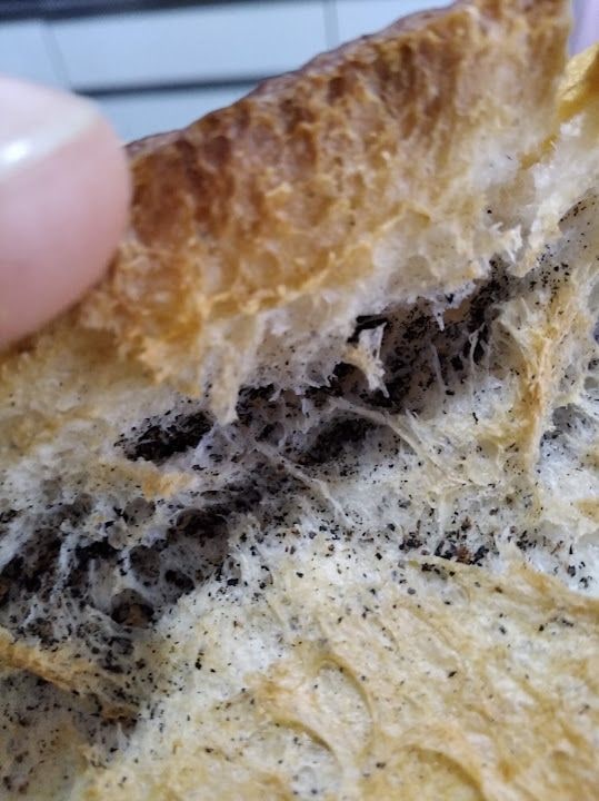 Akar Pastanesi