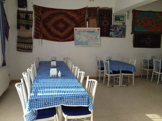 Akar Restaurant
