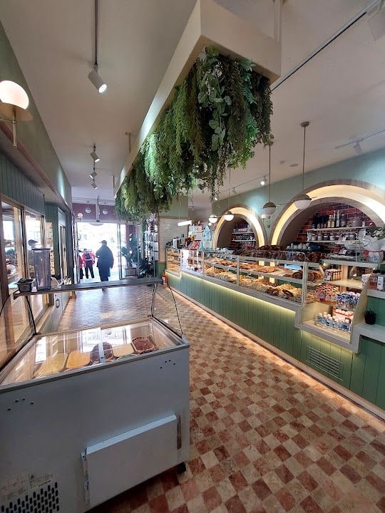 AKARÇAY PATISSERIE&BISTRO