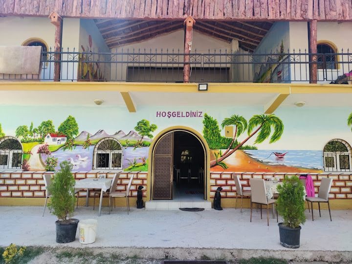 Akasya Restorant
