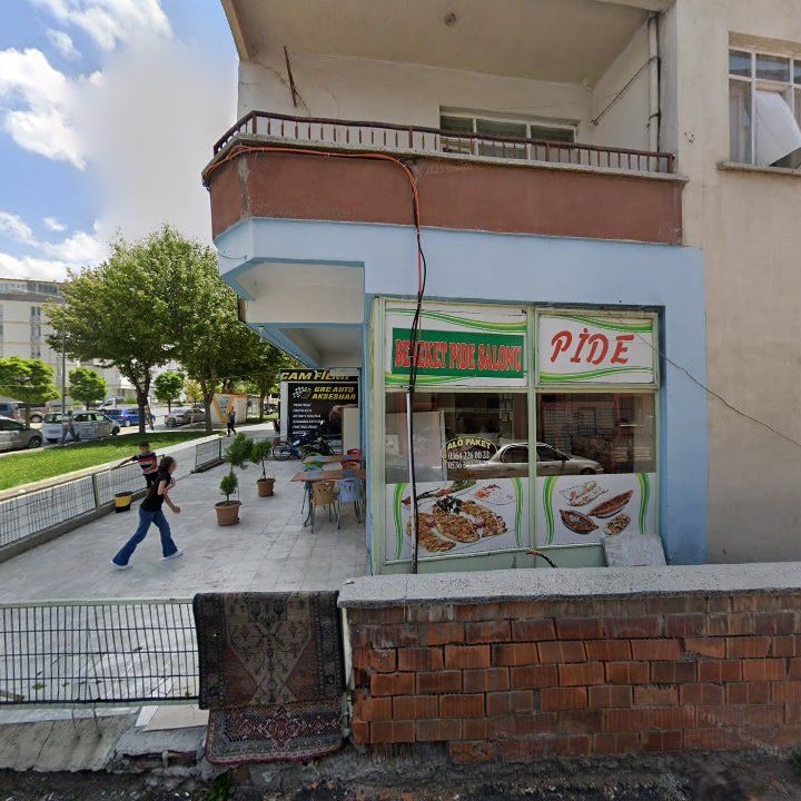 Akasya Simit Sarayı