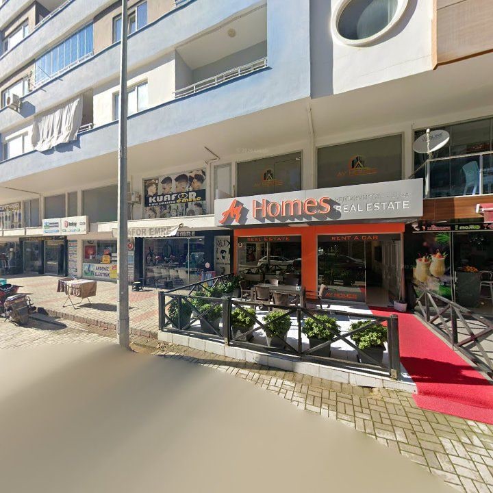 Akay Döner Hause