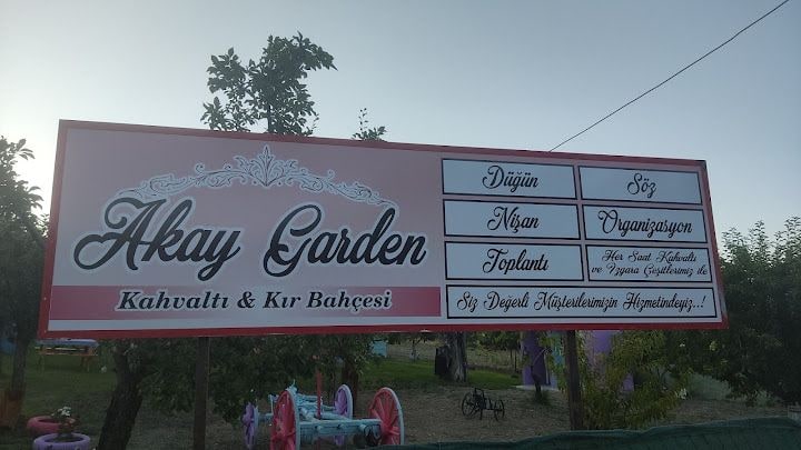 Akay Garden Keçiören