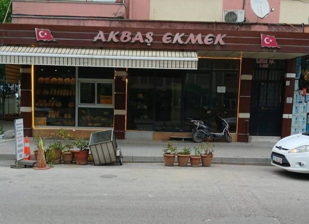 Akbaş Ekmek Fabrikası