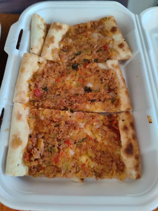 Akbel Pide Salonu