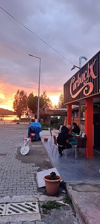 Akbük Corbacı Çorbacix