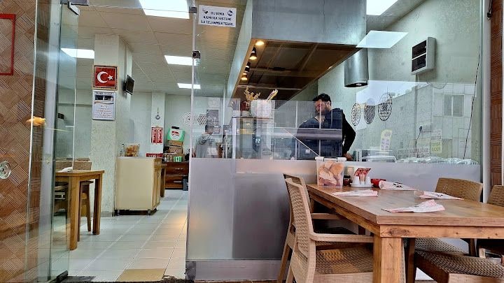 Akbulut Restaurant