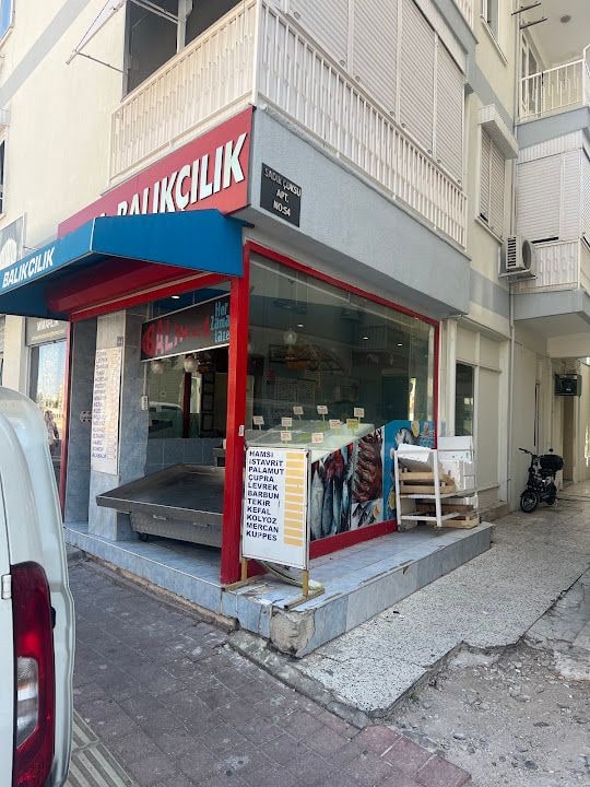 Akça Balıkçılık